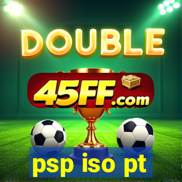 psp iso pt-br
